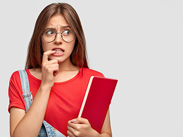 Capire e Gestire l’ansia con l’aiuto di uno Psicologo