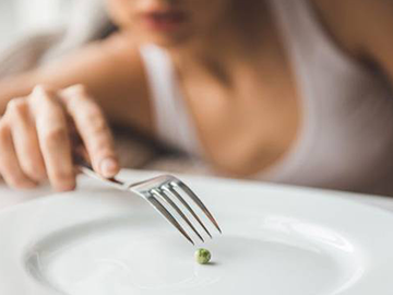 Disturbi Alimentari